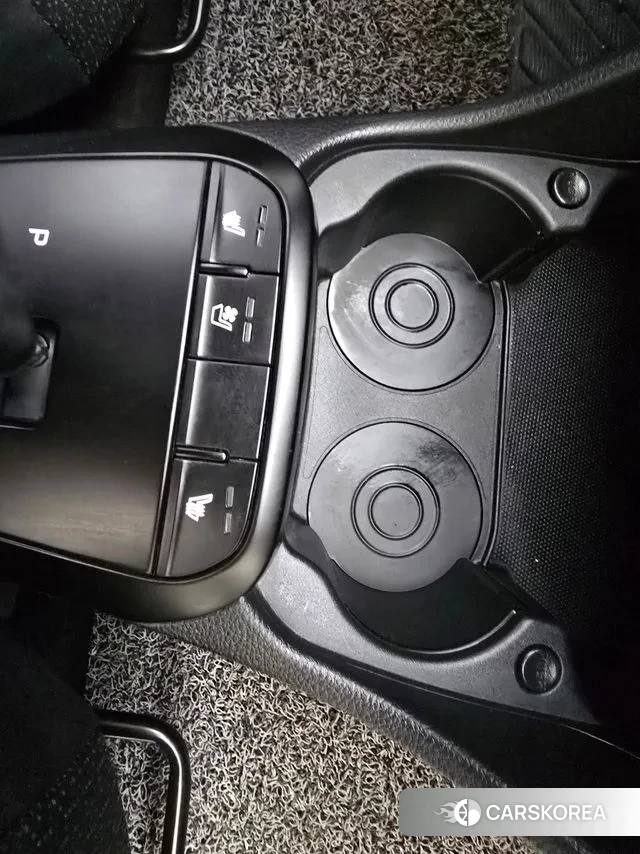 Kia Morning Urban (JA) id 3508279 из Кореи 9