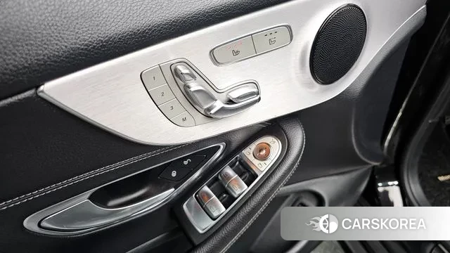 Mercedes-Benz C-Class W205 id 3034301 из Кореи 9