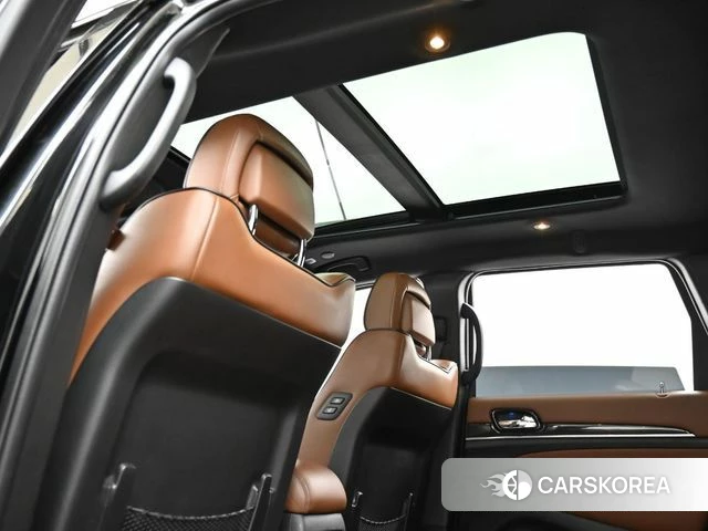Jeep Grand Cherokee id 4304308 из Кореи 9