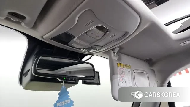 Jeep Renegade id 3016116 из Кореи 9