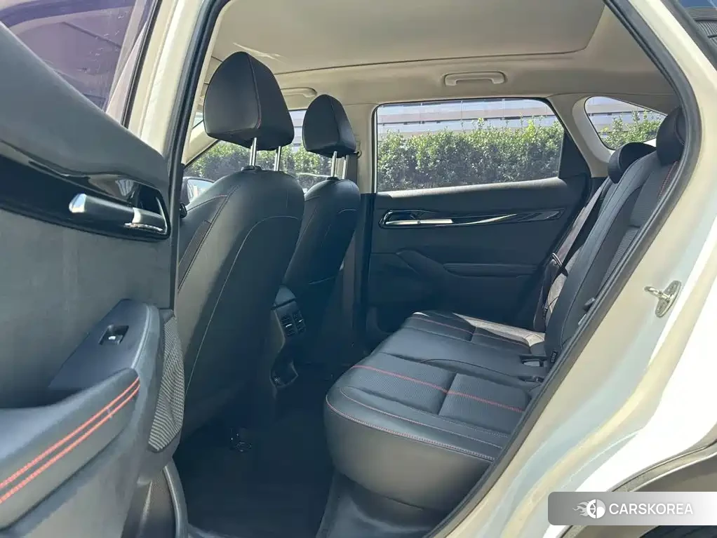 Kia KX3 id 4622417 из Китая 9