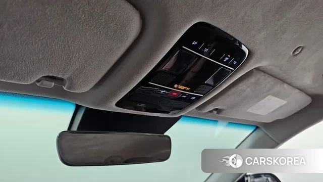 Hyundai Grandeur (GN7) id 3751963 из Кореи 9