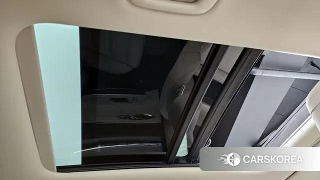 Genesis GV70 id 3681238 из Кореи 9