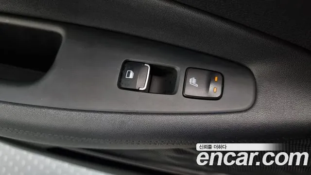 Hyundai The New Santa Fe id 2824784 из Кореи 9