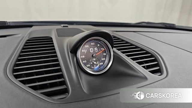 Porsche 911 id 3796392 из Кореи 9