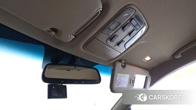 Kia The New Carnival id 3291478 из Кореи 9