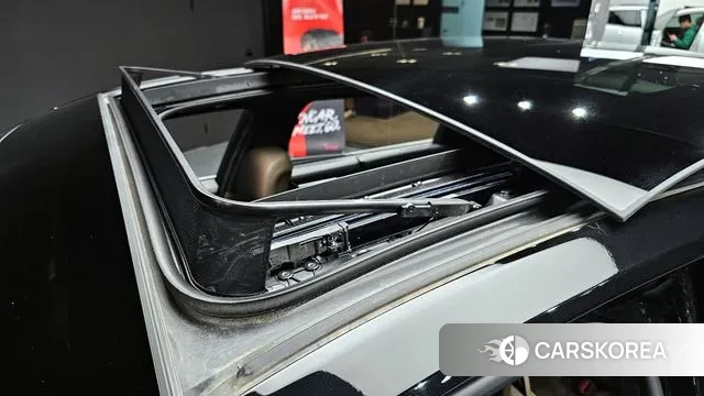 Kia K8 id 3544968 из Кореи 9