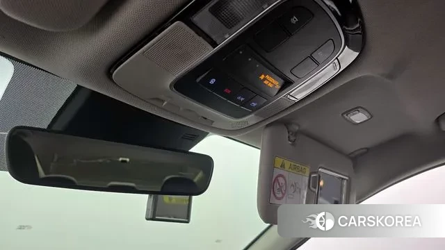 Hyundai Sonata (DN8) id 3509188 из Кореи 9