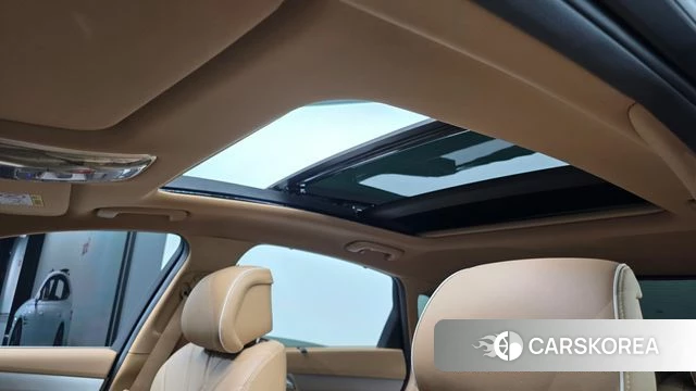 Genesis G80 (RG3) id 3883137 из Кореи 9