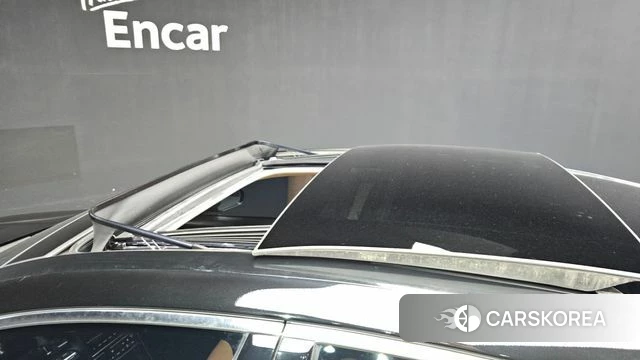 Kia K7 Premier id 3813730 из Кореи 9