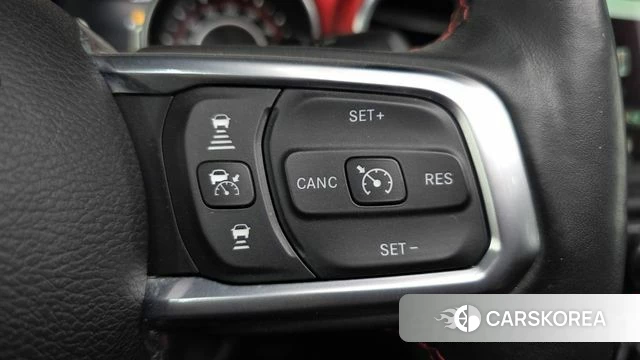 Jeep Wrangler (JL) id 4543034 из Кореи 9