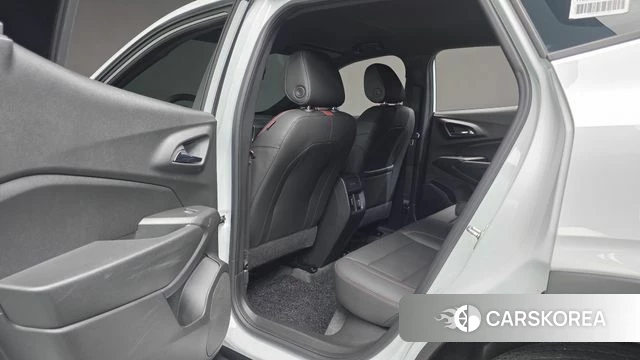 Chevrolet (GM Daewoo) Trax Crossover id 4506227 из Кореи 9