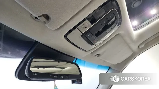 Hyundai Palisade id 3622275 из Кореи 9