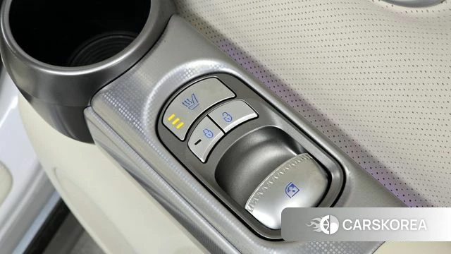 Genesis GV60 id 3877303 из Кореи 9