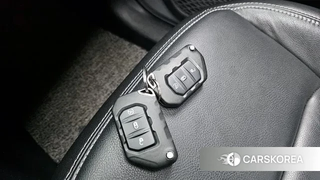 Jeep Wrangler (JL) id 3665079 из Кореи 9