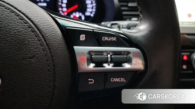 Kia Come New K7 id 3723771 из Кореи 9