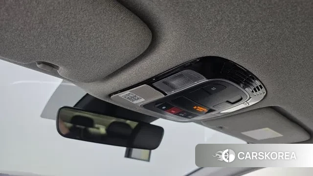 Hyundai Sonata (DN8) id 3334424 из Кореи 9