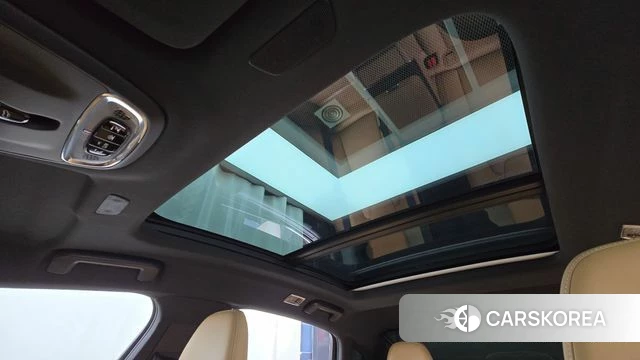 Volvo S90 id 3807453 из Кореи 9