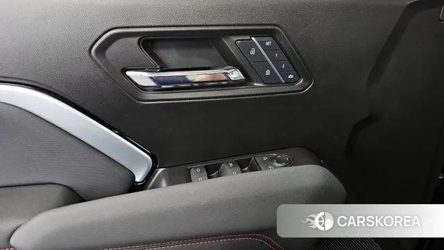 Chevrolet (GM Daewoo) All New Colorado id 3321813 из Кореи 9