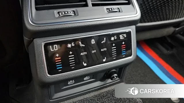 Audi A6 (C8) id 3037606 из Кореи 9