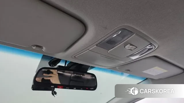 Kia The New K3 2nd generation id 3031850 из Кореи 9