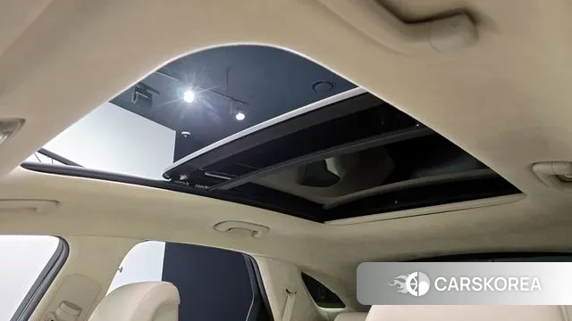 Genesis GV70 id 3482931 из Кореи 9