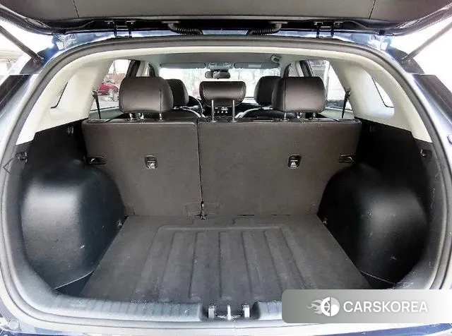 Kia The New Niro id 3697516 из Кореи 9