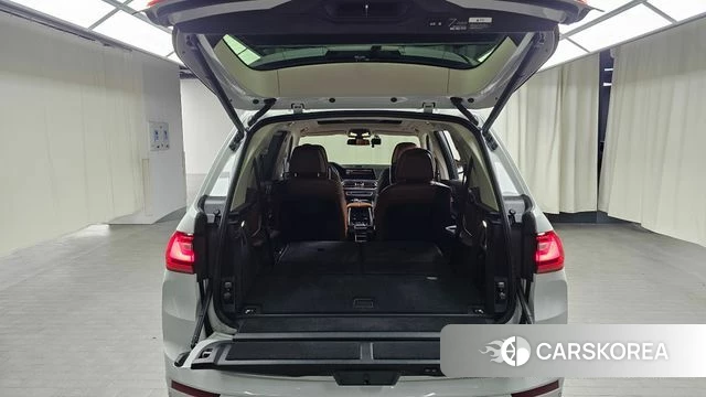 BMW X7 (G07) id 4202334 из Кореи 9