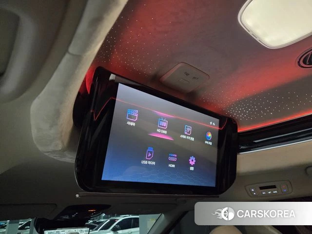 Kia The New Carnival 4th Generation id 3882775 из Кореи 9