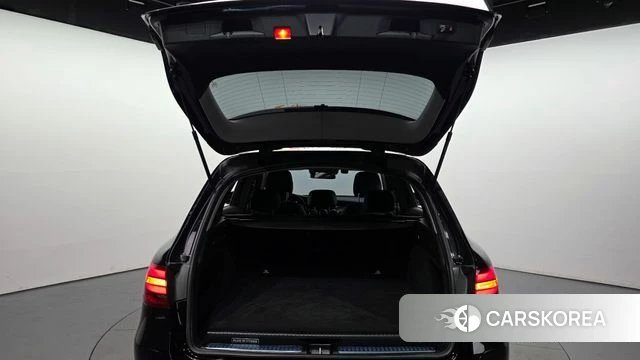 Mercedes-Benz GLC-Class X253 id 4693990 из Кореи 9