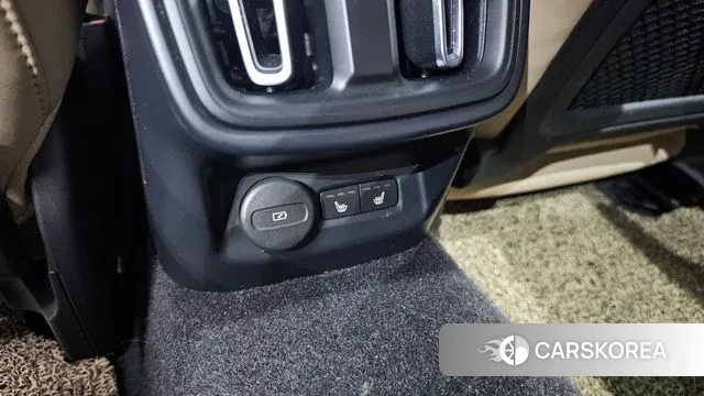 Polestar Polestar 2 id 3721721 из Кореи 9