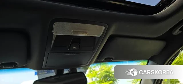 Ssangyong Rexton Sports id 3060930 из Кореи 9