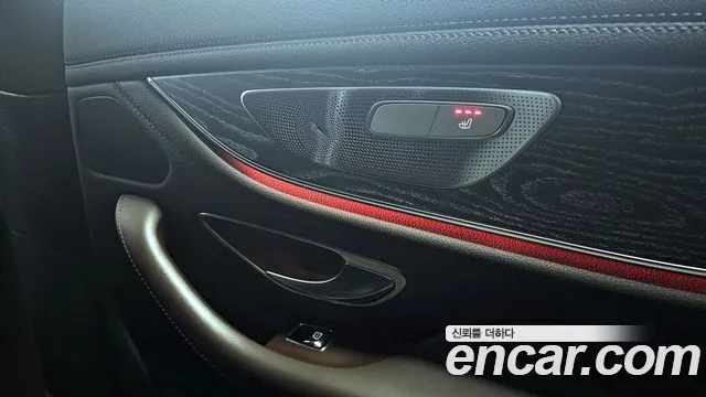 Mercedes-Benz CLS-Class C257 id 2650042 из Кореи 9