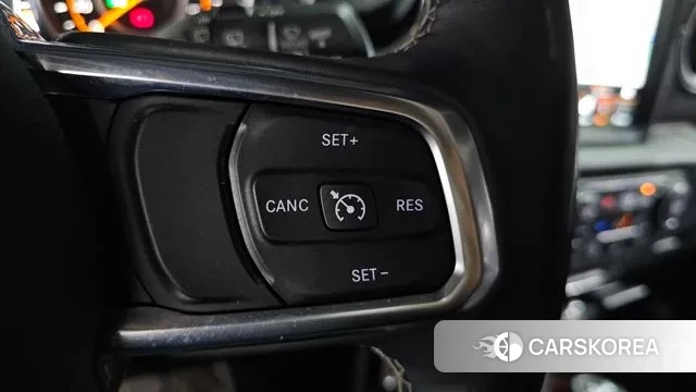 Jeep Wrangler (JL) id 3449628 из Кореи 9