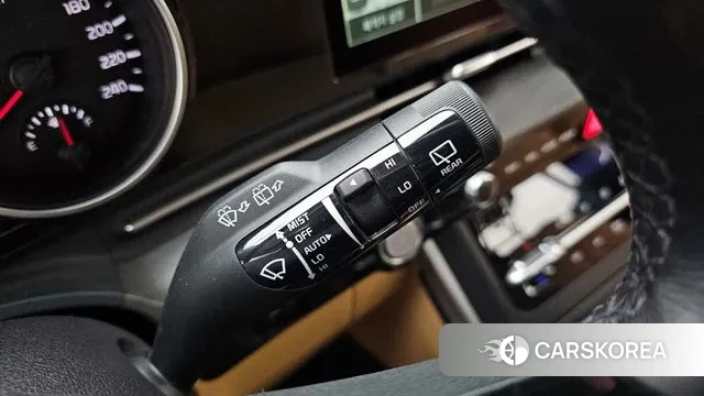 Kia Carnival 4th generation id 3333827 из Кореи 9