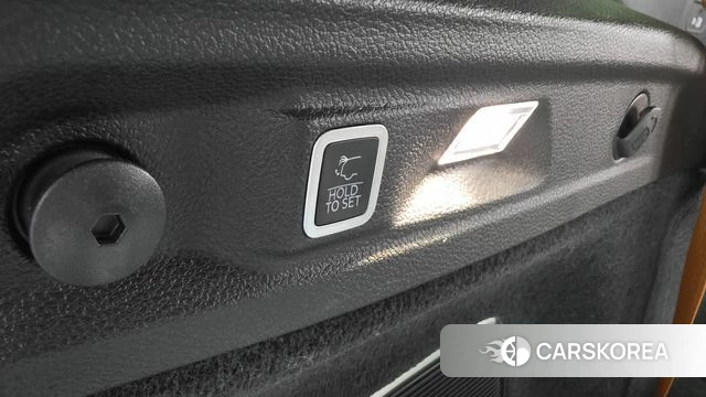 Jeep Grand Cherokee (WL) id 4194583 из Кореи 9