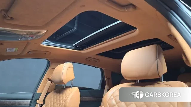 Genesis GV80 id 3565751 из Кореи 9