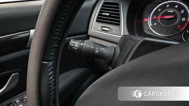 Renault Korea (Samsung) SM7 Nova id 4742226 из Кореи 9