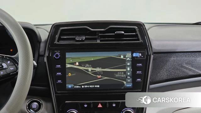 Ssangyong Berry New Tivoli id 4529389 из Кореи 9