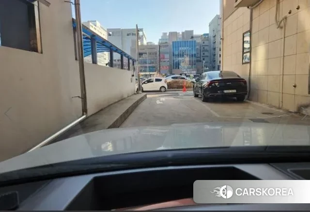 Audi A7 (4K) id 3626340 из Кореи 9