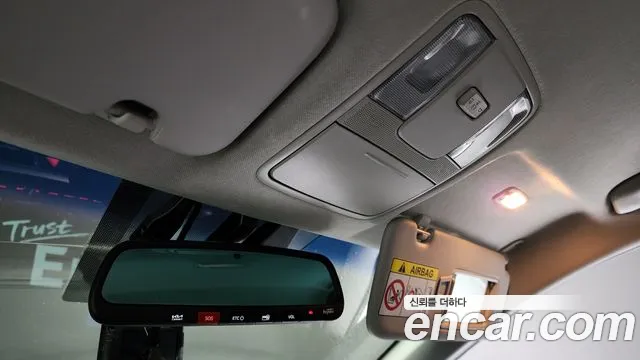 Kia The New K3 2nd generation id 2706557 из Кореи 9