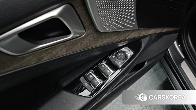 Kia K8 id 3311600 из Кореи 9