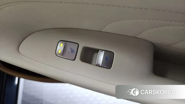 Hyundai The New Grandeur IG id 3489257 из Кореи 9