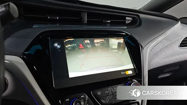 Chevrolet (GM Daewoo) Bolt EV id 3464519 из Кореи 9