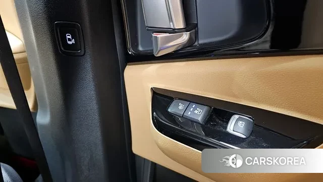 Kia Carnival 4th generation id 3378110 из Кореи 9