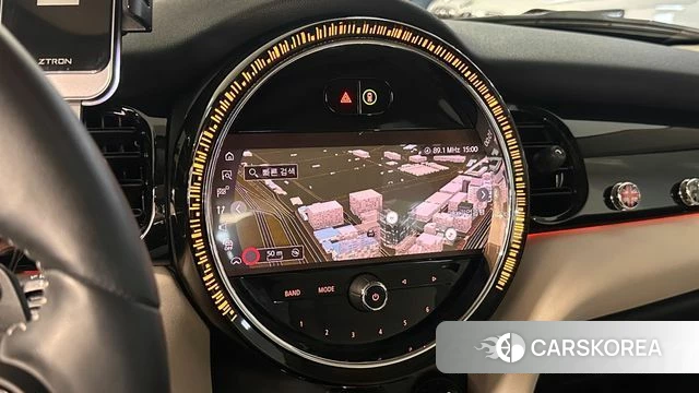 Mini Cooper S id 4481415 из Кореи 9