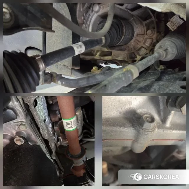 Kia Carnival 4th generation id 3694871 из Кореи 9