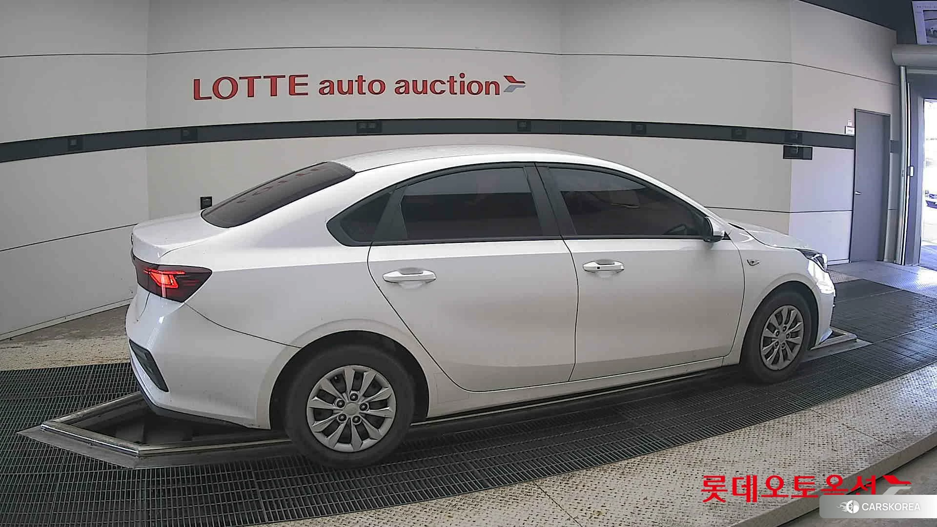 Kia K3 id 4902459 из Кореи 9