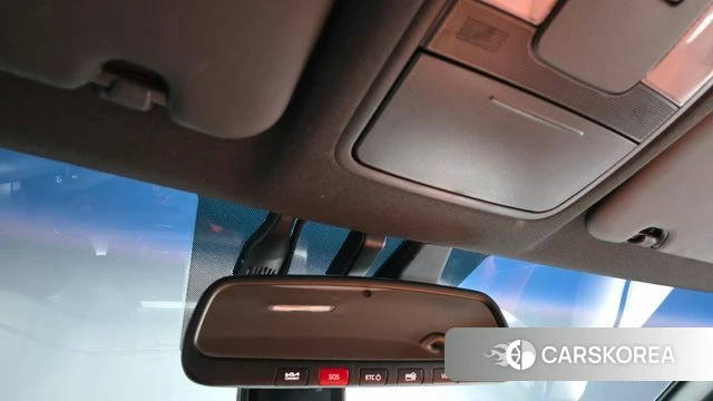 Kia The New K3 2nd generation id 4922500 из Кореи 9