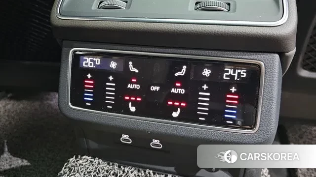 Audi A7 (4K) id 3764774 из Кореи 9